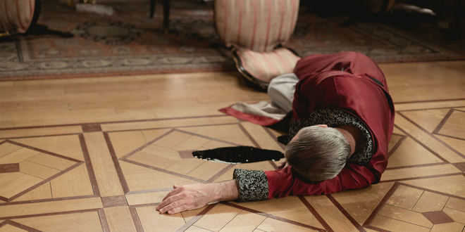 Anteprima puntata Una Vita di martedì 5 gennaio 2021, Felipe morirà?