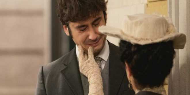 Una Vita anticipazioni, lunedì 19 ottobre 2020: Susana teme il suicidio di Liberto