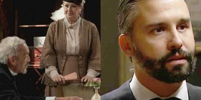 Trama Una Vita di lunedì 4 gennaio 2021, ad Acacias arriva Armando, mentre Felipe riceva una brutta sorpresa