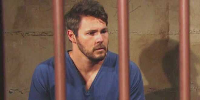 Beautiful anticipazioni dal 1 al 6 agosto 2022, Liam confessa e viene arrestato