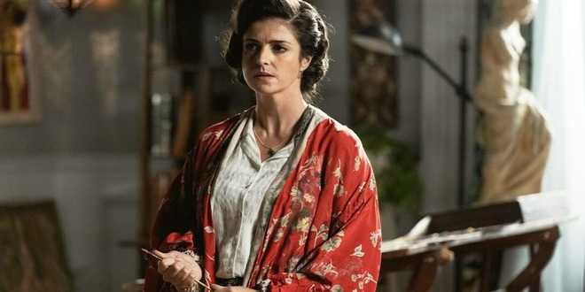 Una Vita anticipazioni 17 e 18 novembre 2021, il ritorno di Maite