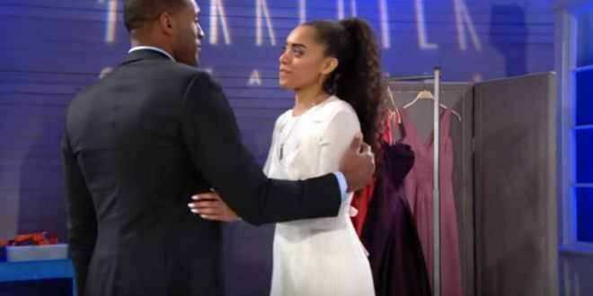 Beautiful anticipazioni 18 e 19 luglio 2022, pace fatta tra Carter e Zoe