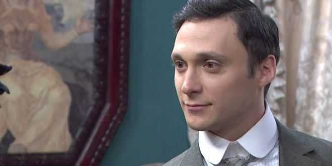 Una Vita anticipazioni 18 e 19 ottobre 2021, dov’è Ildefonso? Camino in ansia