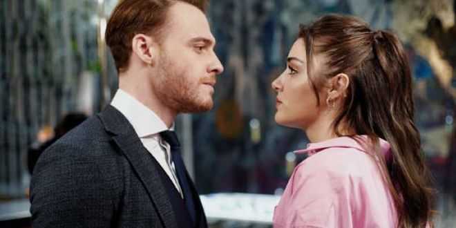 Love is in the air anticipazioni 2 e 3 dicembre 2021, niente speranze per Eda e Serkan?