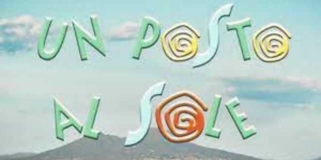 Un Posto al Sole anticipazioni dal 20 al 24 novembre 2023: arriva la suocera di Rossella