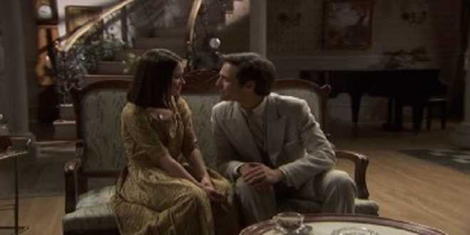 Il Segreto anticipazioni puntate 2018, Beatriz diventa amante