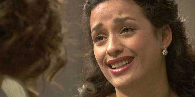 Anticipazioni Il Segreto puntate 2018, il suicidio di Lucia