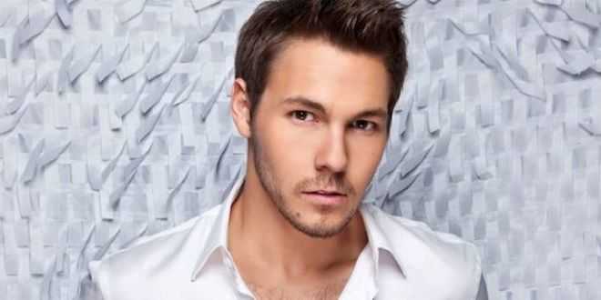 Beautiful anticipazioni 21-22 dicembre 2021, Liam non crede a Thomas!