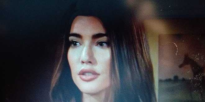 Beautiful anticipazioni dal 21 al 26 marzo 2022, Steffy farà il test di paternità, Summer arriva alla Forrester