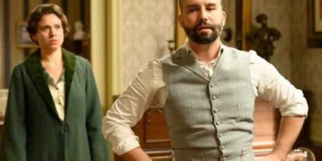 Una Vita anticipazioni 22 e 23 novembre 2021, Felipe torna a casa e Anabel incontra Maite