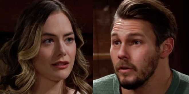 Beautiful anticipazioni dal 23 al 28 maggio 2022, è davvero finita tra Hope e Liam!