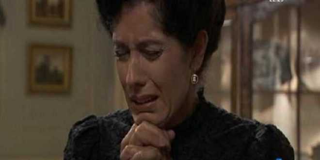 Una Vita anticipazioni 23-24 giugno 2022, guai grossi per Rosina