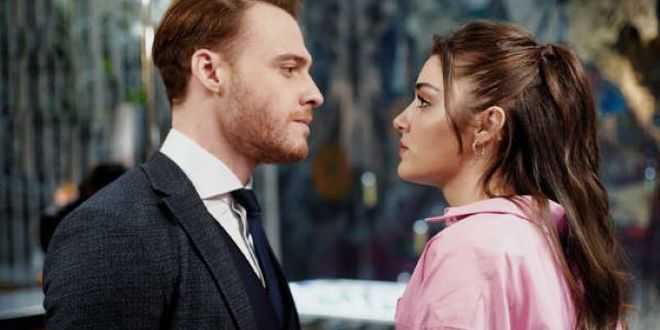 Love is in the air anticipazioni 24 e 25 gennaio 2022, Kiraz rischia di morire?