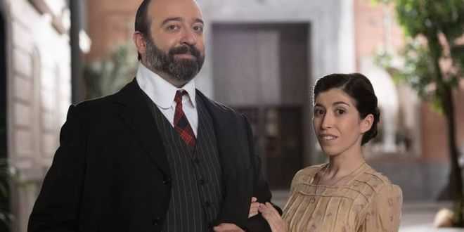 Una Vita anticipazioni 24 e 25 marzo 2022, Jacinto fa la sua scelta