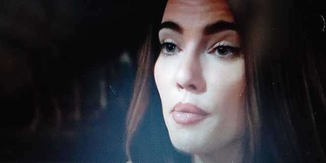 Beautiful anticipazioni dal 24 al 29 maggio 2021, Steffy confessa tutto