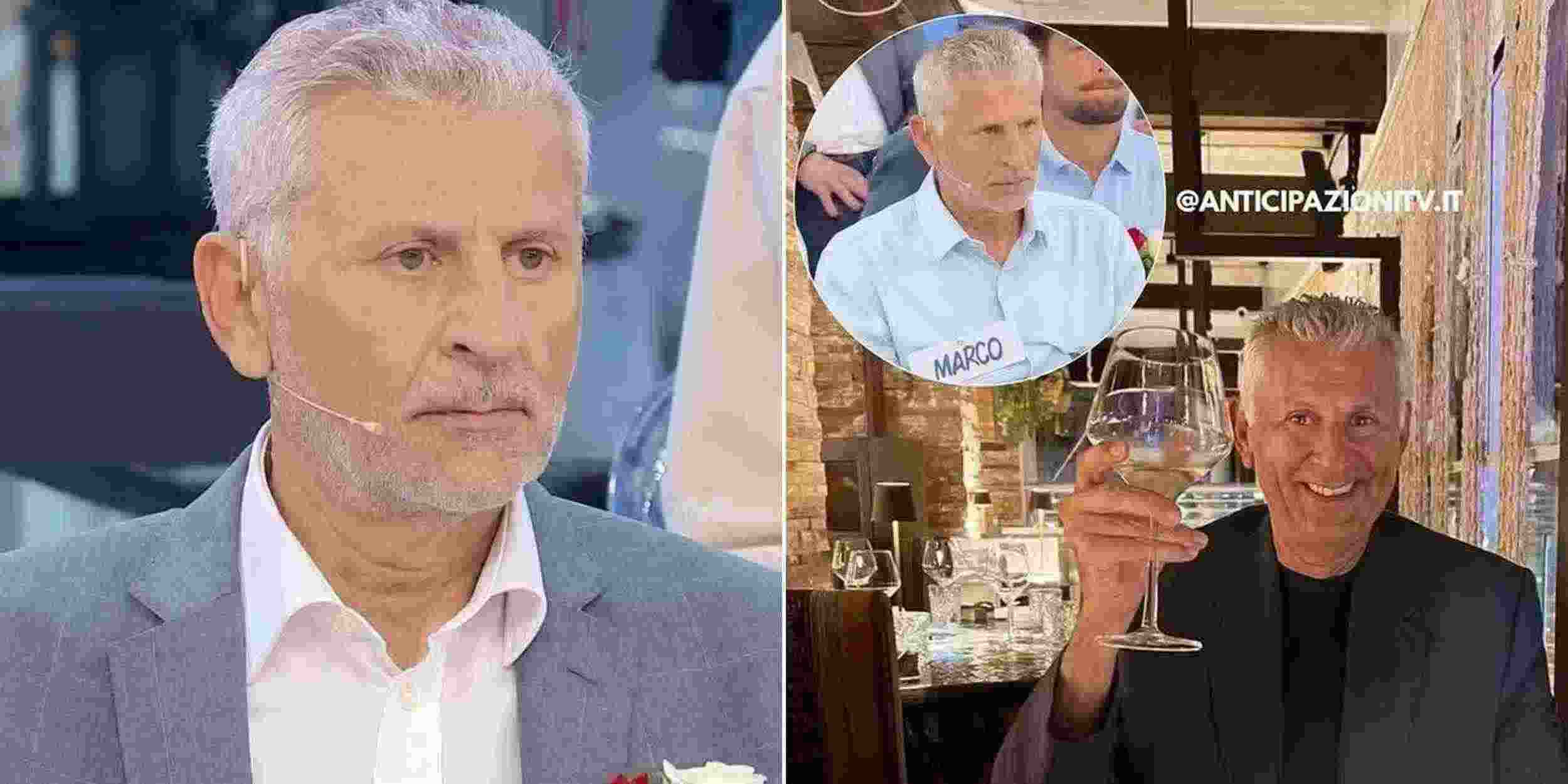 Uomini e Donne, puntate 25-29 maggio 2026: sorpresa durante la scelta di Ciro