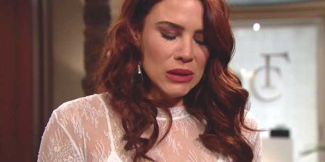 Beautiful anticipazioni dal 25 al 31 luglio 2021, Sally viene smascherata