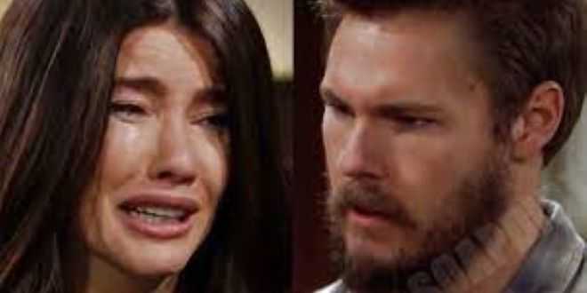 Beautiful anticipazioni dal 28 febbraio al 5 marzo 2022, Steffy incinta di Liam? E’ panico!