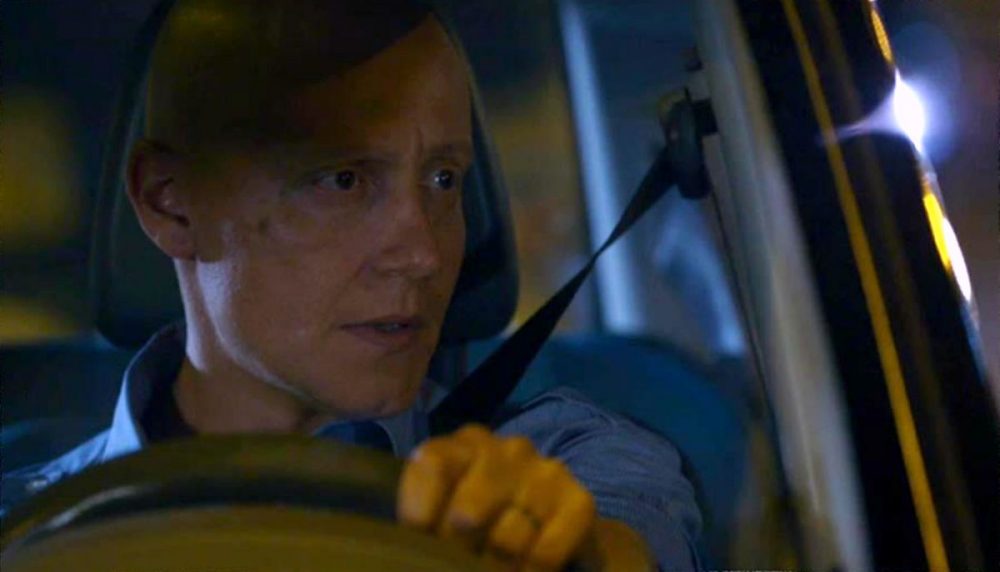 Anticipazioni Un posto al sole puntate 28 ottobre/1 novembre 2019: l’arresto di Diego