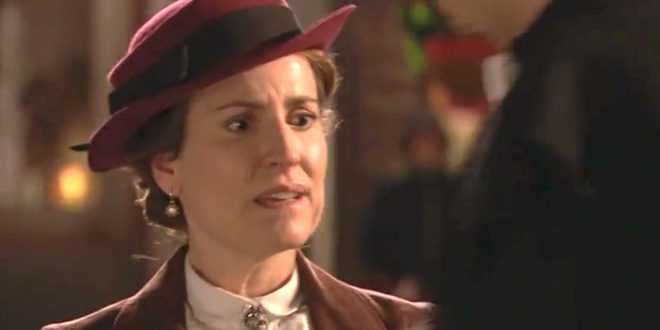 Una Vita anticipazioni dal 3 all’8 maggio 2021, Margarita viene smascherata