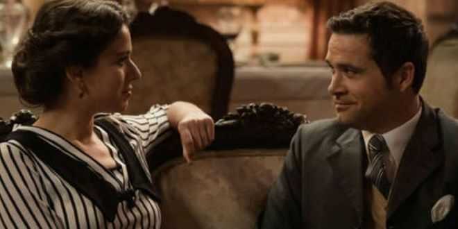 Una Vita anticipazioni dal 4 al 9 aprile 2022, Marcos solo contro Genoveva e Aurelio