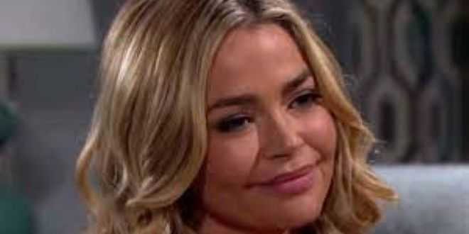 Beautiful anticipazioni 5 e 6 gennaio 2021, la decisione di Shauna