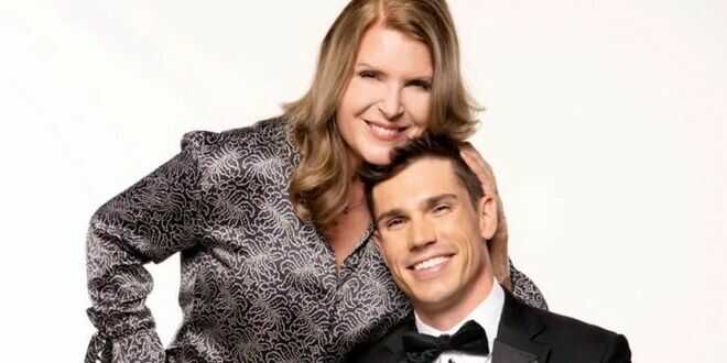 Beautiful anticipazioni 5 e 6 ottobre 2022, la confessione di Sheila a Finn