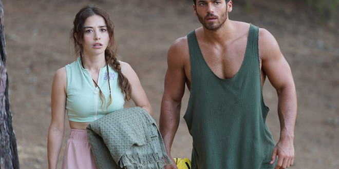 Mr. Wrong anticipazioni dal 7 all’11 giugno 2021, Ezgi e Ozgur nei guai