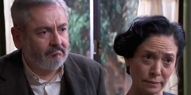 Una Vita anticipazioni 7 e 8 luglio 2022, il romantico regalo di Servante