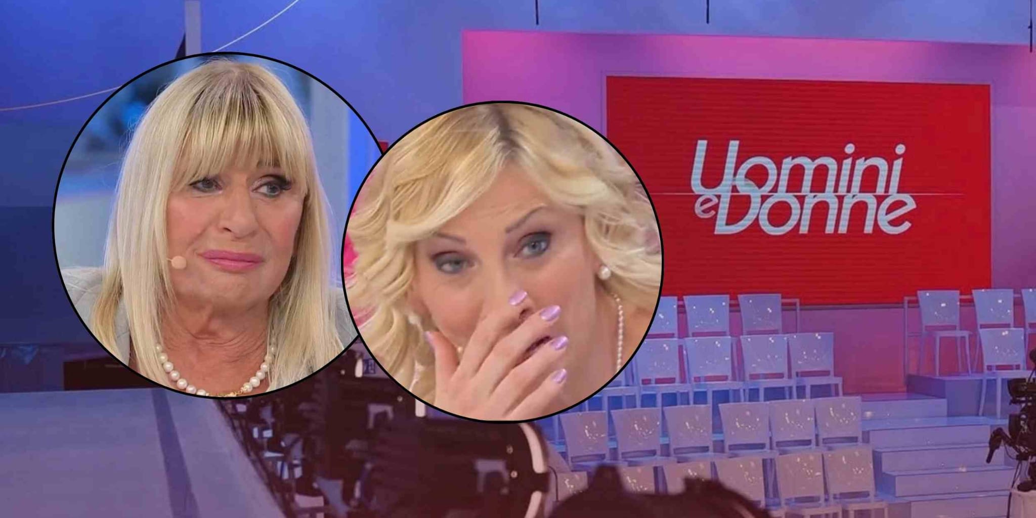 Anticipazioni Uomini e Donne 7-9 gennaio 2026: brutto colpo per Gemma, Sabrina piange