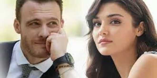 Love is in the air anticipazioni dal 6 al 10 dicembre 2021, Serkan vicino alla verità su Kiraz?