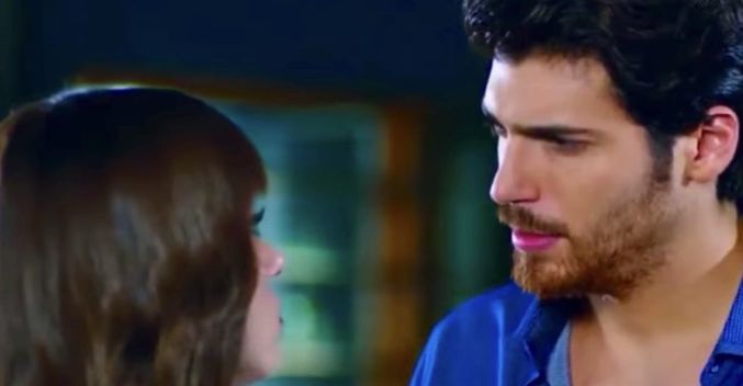 Bitter Sweet anticipazioni, puntate dal 15 al 19 luglio 2019: Nazli lascia Ferit, Fatos ed Engin fidanzati