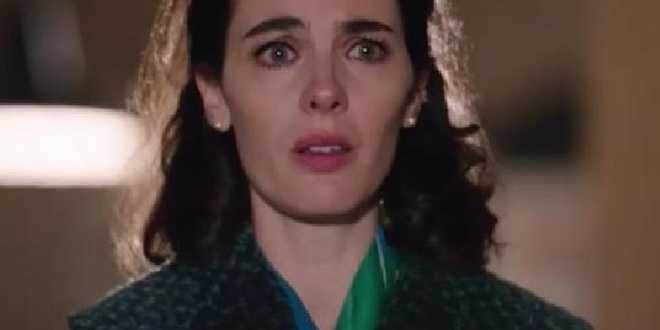 Puntate Il Paradiso delle Signore dal 25 al 29 gennaio 2021, una gravidanza e una perdita