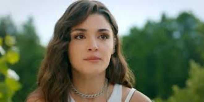 Love is in the air anticipazioni 15 e 16 marzo 2022, tutti pensano che Eda è depressa