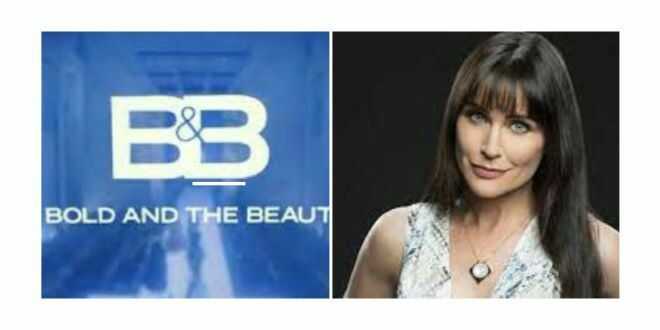 Beautiful anticipazioni, ottobre 2023: Rena Sofer lascia la serie, Quinn esce di scena?