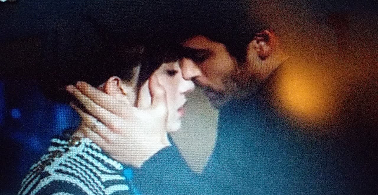 Bitter Sweet anticipazioni, puntate turche: la dichiarazione d’amore di Ferit
