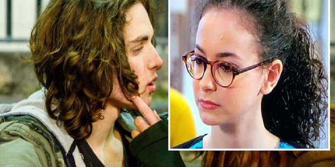 Trame di Un Posto al Sole dall’11 al 15 gennaio 2021, un amore a distanza