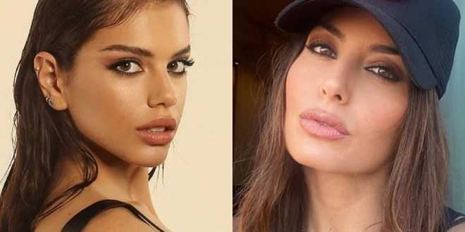 “Punto Z”, Elisabetta Gregoraci parla della lite con Antonella Fiordelisi