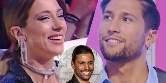 Pupa e Secchione, Soleil deride Gianmarco: la reazione di Luca Onestini