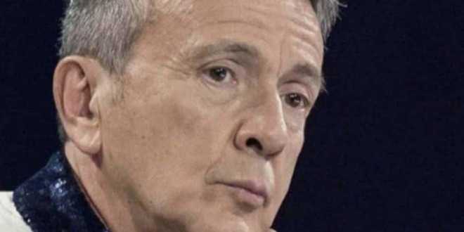 GF Vip, Pupo rischia l’arresto: il motivo e le sue parole