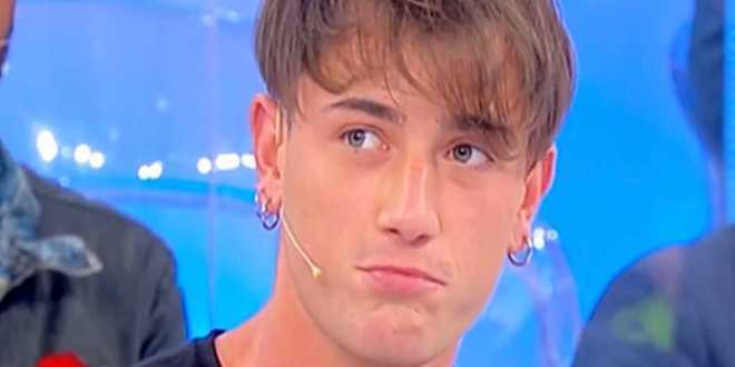 Uomini e Donne Anticipazioni, ecco quando verrà mandata in onda l’eliminazione di Joele Milan