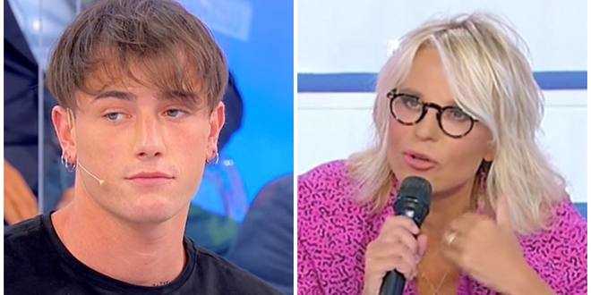 Uomini e Donne anticipazioni, ecco quando andrà in onda la cacciata di Joele Milan