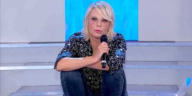 Quando finisce Uomini e Donne? La data dell’ultima registrazione