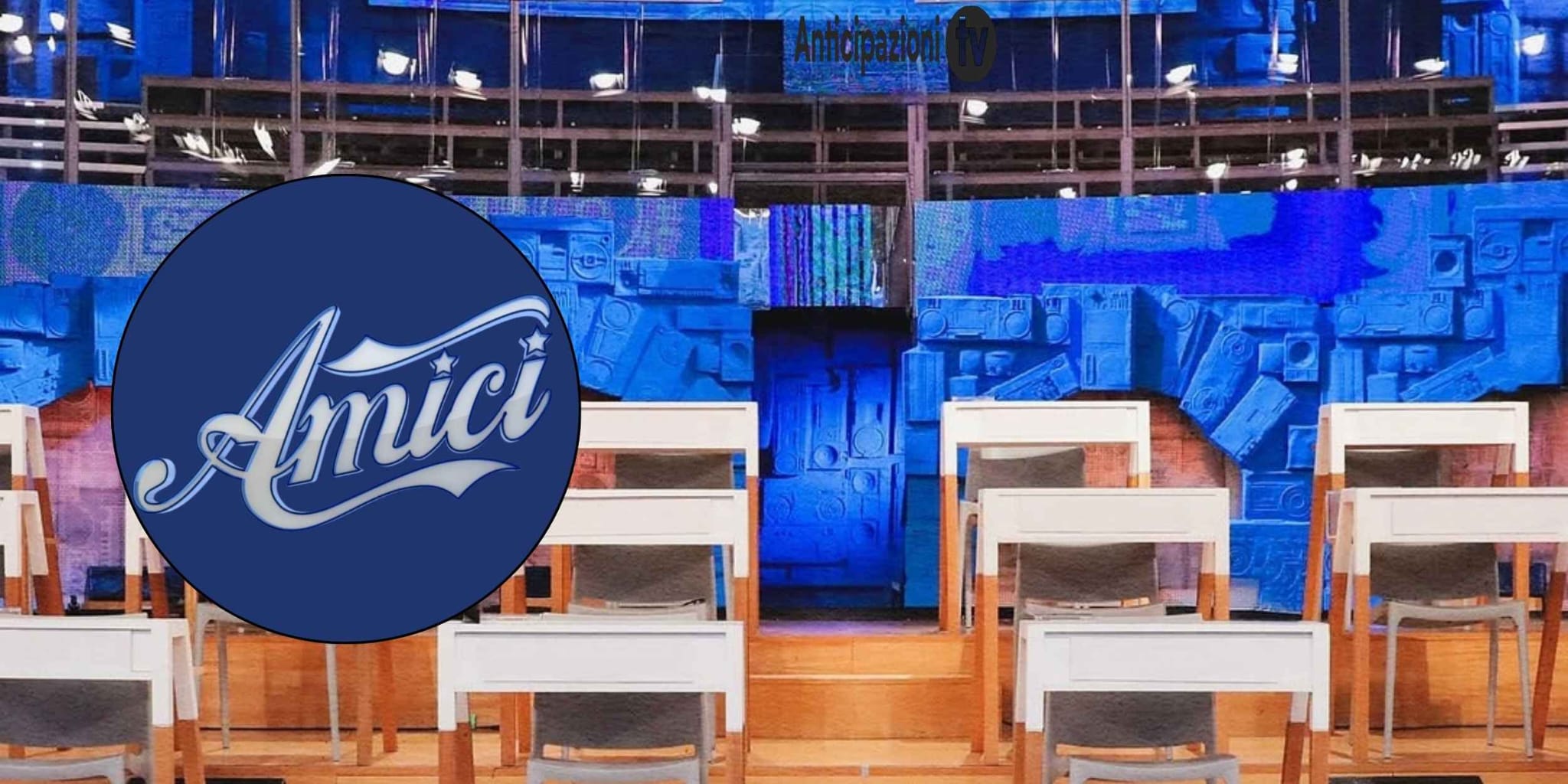Quando inizia Amici 26: data prima registrazione e messa in onda su Canale 5