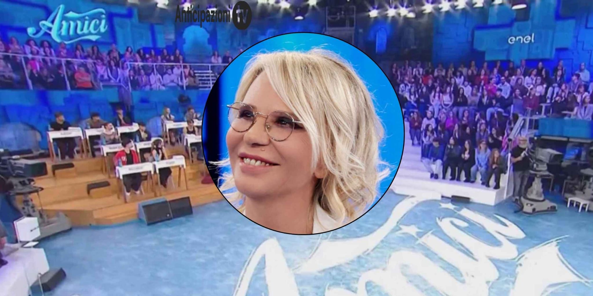 Quando inizia Amici 26 e dove vederlo in TV e streaming
