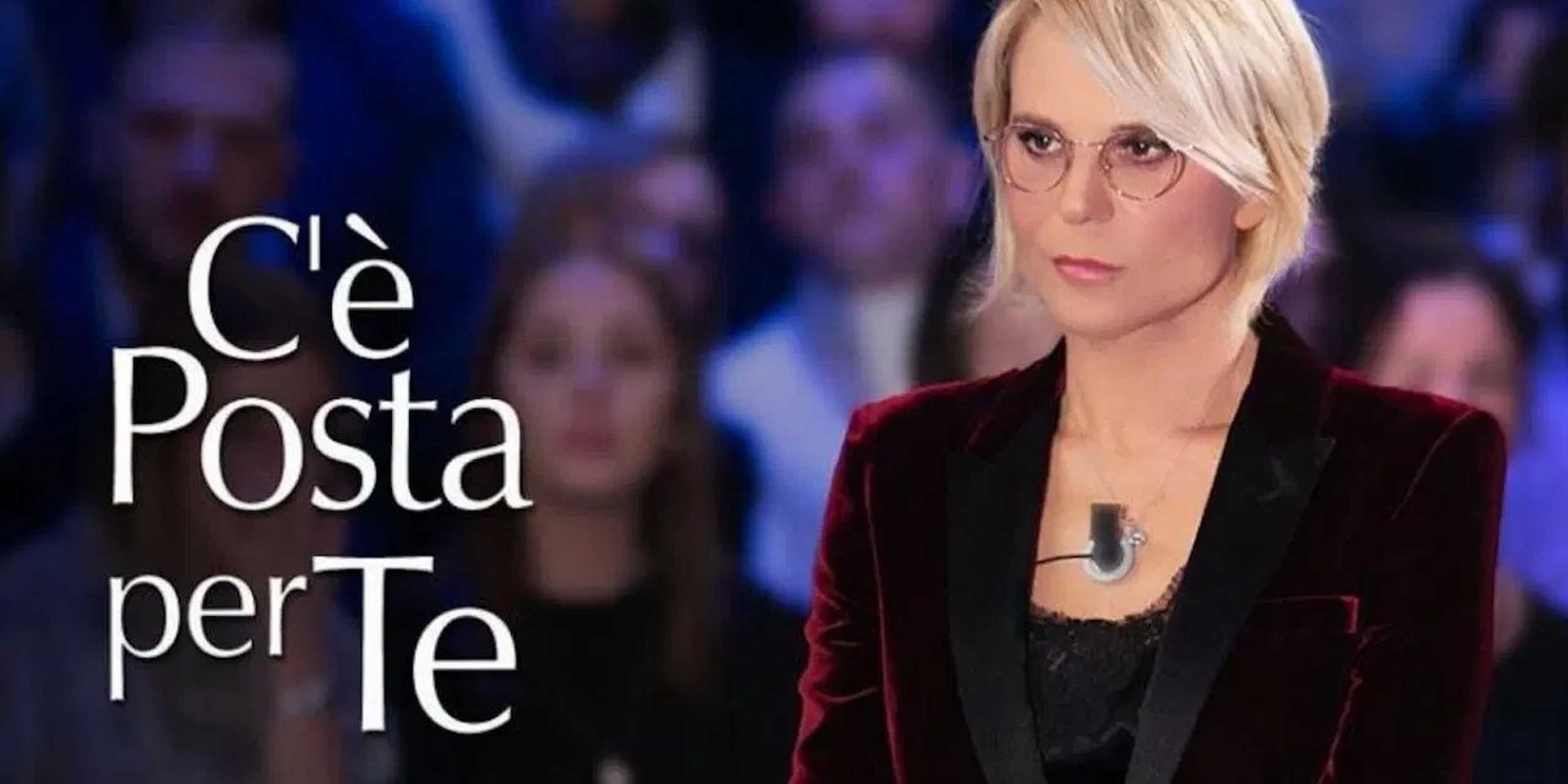 Quando inizia C’è posta per te 2026: data, ospiti e novità della 25esima edizione