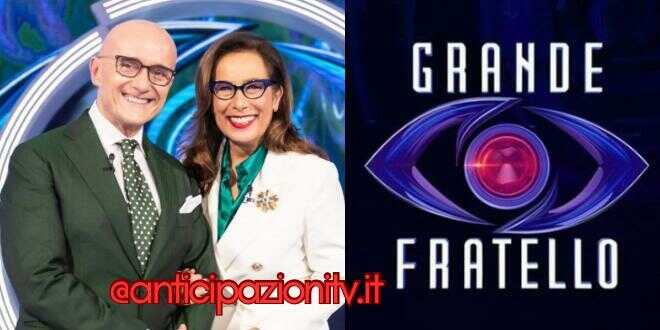 Quando inizia la prossima edizione del Grande Fratello: spunta la presunta data