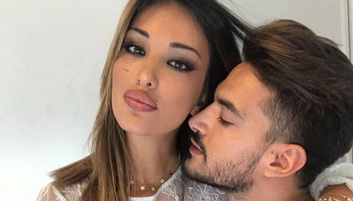 Uomini e Donne gossip, quando partorisce Rosa Perrotta? Lei risponde su Instagram