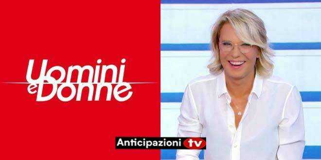 Anticipazioni Uomini e Donne, quando si registrano le nuove puntate: nuovi tronisti in arrivo?