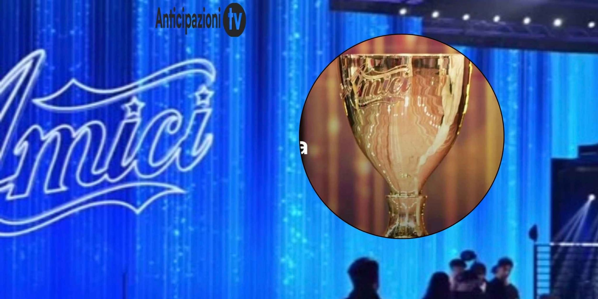 Amici 25: quando vanno in onda la semifinale e la finale